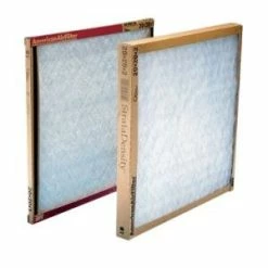 Budget 🔔 AAF Flanders StrataDensity® 20 x 22 x 1 in. Air Filter Fiberglass ✔️