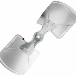 Coupon 👏 Durastar 24 in. 24° HVAC Fan Blade 🔔