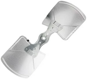 Coupon π Durastar 24 in. 24Β° HVAC Fan Blade π