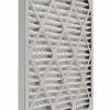 Hot Sale 👍 AAF Flanders PerfectPleat® 8-7/8 x 33-5/8 in. High Capacity Pleated Air Filter ✔️