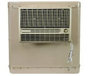 Buy 💯 Essick Air Products Champion 31-1/2 x 33-7/16 in. 3300 CFM Evaporative Cooler 😍