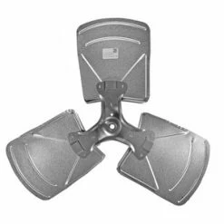 Cheap 👏 Durastar 26 in. 26° HVAC Fan Blade 🧨