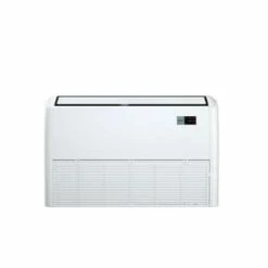 Cheapest 👍 Durastar 24 MBH 20 SEER Ceiling and Floor Mount Indoor Mini-Split Single-Zone 💯