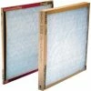 Coupon ⌛ AAF Flanders StrataDensity® 18 x 25 x 1 in. Fiberglass Air Filter ✨