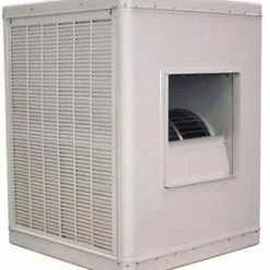 New ⌛ Essick Air Products 42-7/16 x 39 in. Direct Drive Water Cabinet Cooler 🎉