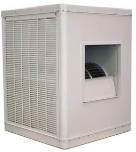 New ⌛ Essick Air Products 42-7/16 x 39 in. Direct Drive Water Cabinet Cooler 🎉
