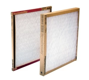 Best Sale 😀 AAF Flanders StrataDensity® 25 x 14 x 1 in. Fiberglass Air Filter 😍
