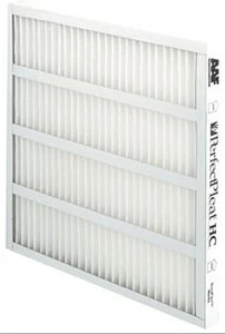 Top 10 ⭐ AAF Flanders PerfectPleat® 24 x 24 x 1 in. Pleated Air Filter 🎁