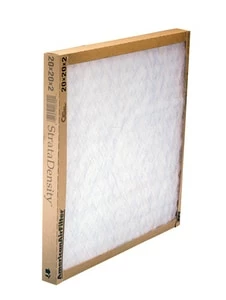 Cheap 🎉 AAF Flanders StrataDensity® 20 x 20 x 2 in. Fiberglass Air Filter 😉