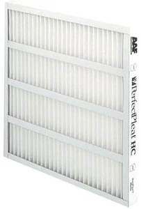 Budget 🥰 AAF Flanders PerfectPleat® 25 x 12 x 2 in. MERV 8 Standard Capacity Air Filter ❤️