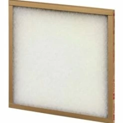 Cheap ❤️ AAF Flanders StrataDensity® 10 x 20 x 1 in. Fiberglass Air Filter ✨