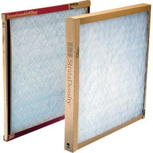 Flash Sale 🌟 AAF Flanders StrataDensity® 30 x 16 x 1 in. Fiberglass Air Filter 🥰