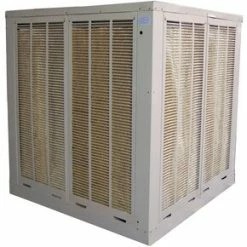 Brand new 🎉 Essick Air Products 61-1/4 in. Water Cabinet Cooler 😀