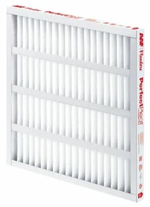 Promo 💯 AAF Flanders PerfectPleat® 28 in x 44 in x 1 in SC M8 Pleated Air Filter 😀