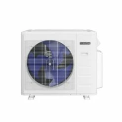 Hot Sale 💯 Durastar 28 MBH 22 SEER Outdoor Mini-Split Multi-Zone 😉