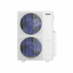 Best reviews of 😀 Durastar 48 MBH 21.5 SEER Outdoor Mini-Split Multi-Zone 🎁