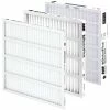 Cheap 👍 AAF Flanders PerfectPleat® 16 x 24 x 2 in. Pleated Air Filter 💯