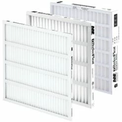 Cheap 👍 AAF Flanders PerfectPleat® 16 x 24 x 2 in. Pleated Air Filter 💯