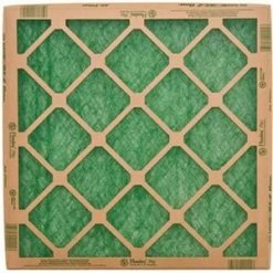 Best reviews of 🤩 AAF Flanders E-Z Green 14 x 25 x 1 in. Air Filter Fiberglass 4 MERV 🎁