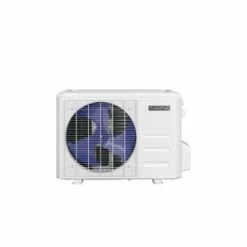 Coupon 😍 Durastar 9 MBH 22.8 SEER Outdoor Mini-Split Single-Zone ✨