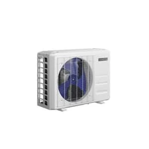 Coupon π Durastar 9 MBH 22.8 SEER Outdoor Mini-Split Single-Zone β¨ - Image 2