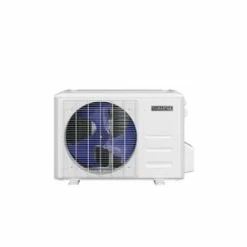 Hot Sale 🔥 Durastar 12 MBH 21.5 SEER Outdoor Mini-Split Single-Zone 💯