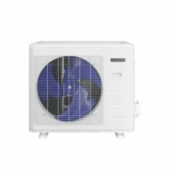 Best reviews of ✔️ Durastar 24 MBH 21.5 SEER Outdoor Mini-Split Single-Zone 😀