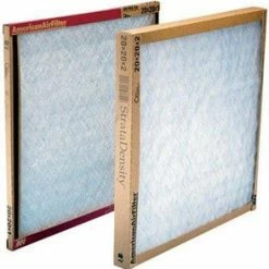 Flash Sale ❤️ AAF Flanders StrataDensity® 13 x 18 x 1 in. Air Filter Fiberglass ✔️