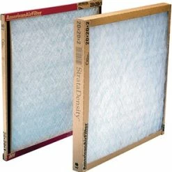 Discount 🛒 AAF Flanders HeavyDuty™ 14 x 20 x 1 in. Fiberglass Air Filter 🌟