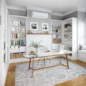 Promo π Durastar 18 MBH 22.8 SEER Wall Mount Indoor Mini-Split Single-Zone β€οΈ - Image 5