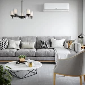 Promo π Durastar 18 MBH 22.8 SEER Wall Mount Indoor Mini-Split Single-Zone β€οΈ - Image 6