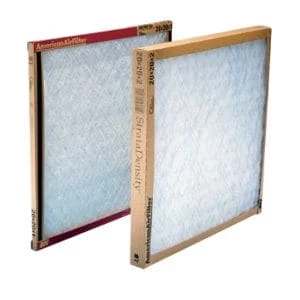Hot Sale 🌟 AAF Flanders 20 x 35 x 2 in. Air Filter Fiberglass 🤩
