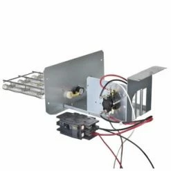 Brand new ❤️ Durastar Supplementary Heating Kit 208/230V 5kW 🥰