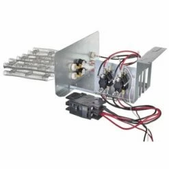 Cheap ⭐ Durastar Supplementary Heating Kit 208/230V 10kW 💯