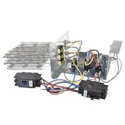 Cheap 💯 Durastar Supplementary Heating Kit 208/230V 15kW ⌛