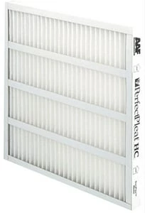 Flash Sale 👍 AAF Flanders PerfectPleat® 25 x 25 x 2 in. Pleated Air Filter 💯