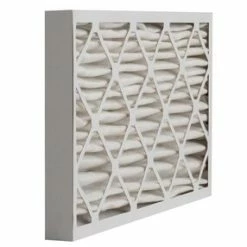Cheap 😉 AAF Flanders PerfectPleat® 14 x 30 x 2 in. MERV 8 Pleated Air Filter ✔️