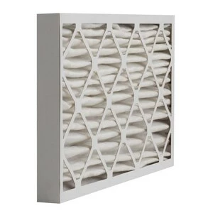 Cheap 😉 AAF Flanders PerfectPleat® 14 x 30 x 2 in. MERV 8 Pleated Air Filter ✔️