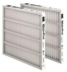 Brand new 🥰 AAF Flanders MEGApleat® M11 16 in x 25 in x 2 in M11 Pleated Air Filter 😉