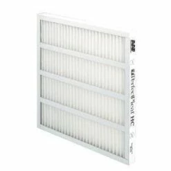 Brand new 🔔 AAF Flanders PerfectPleat® 19-1/2 x 14-1/2 x 3/4 in. Pleated Air Filter ✨