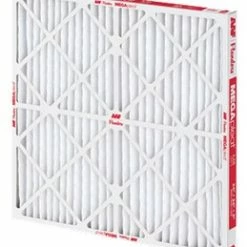 New 🔥 AAF Flanders PerfectPleat® 28 x 10 x 1 in. Pleated High Capacity Air Filter 😉