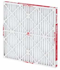 Cheapest ⭐ AAF Flanders PerfectPleat® 10 x 40 x 1 Merv8 Pleated Air Filter 🧨
