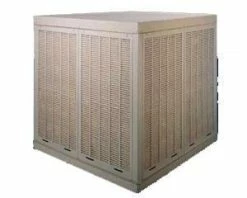 Cheapest ⌛ Essick Air Products Champion Cooler 50 x 53-5/8 in. 11625 CFM Evaporative Cooler ❤️