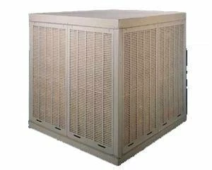 Cheapest ⌛ Essick Air Products Champion Cooler 50 x 53-5/8 in. 11625 CFM Evaporative Cooler ❤️