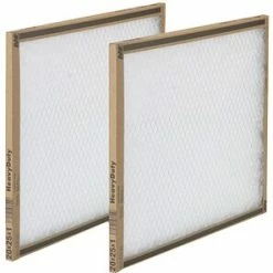Discount 🥰 AAF Flanders HeavyDuty™ 16 x 24 x 1 in. Fiberglass Air Filter 🥰