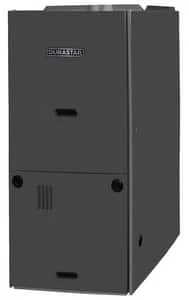 Cheap ๐ Durastar DR80D(-)T Single-Stage Series Downflow Single Stage Gas 75000 BTU Furnace ๐ - Image 2
