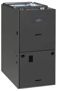 Deals π― Durastar DR80D(-)T Single-Stage Series Downflow Single Stage Gas 125000 BTU Furnace β - Image 3