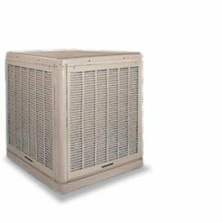Deals 😉 Essick Air Products 34-1/2 x 34-1/8 in. Direct Drive Water Cabinet Cooler ✔️