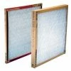 New ⭐ AAF Flanders 12 x 12 x 1 in. Air Filter Poly ✔️