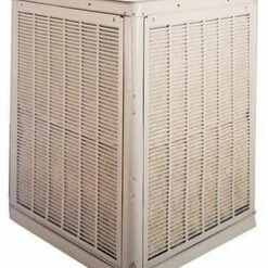 Best deal ❤️ Essick Air Products 41-1/4 x 53-5/8 in. 8500 CFM Evaporative Cooler 👏
